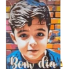 Desenho Grafite 18