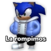Sonic shitpost 7