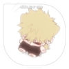 𢶍ۖ𓃉𓃉ㅤۣ❚❚ Bakugo Chibi💣𝀫 12