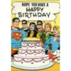 HOPE YOU HAVE A HAPPY BIRTHDAY 209 ☺