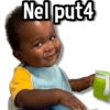 Nel put4 @knigtsglow