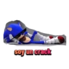 soy un crack