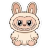 ᕱ⑅ᕱ LABUBU V2 ⊹₍ᐢᐢ₎ ᰔᩚ 5