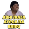 BOLLYWOOD COMEDIANS 9