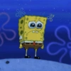 Bob esponja triste 😭 11