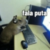 fala puta