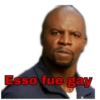 Terry Crews 💫✨ 4