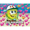 # Um xuxuzinho