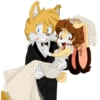 Tails and Cream 13