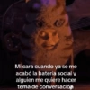 🥚😸Huevo disfrazado de Gato😸🥚 9
