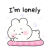 I'm lonely