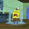 Bob esponja triste 😭 15