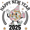 Año Nuevo 2025 🥂✨️ 13