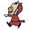Stickers Killer Quake #40 9