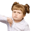 Dramatic Baby 9