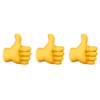 Emoji iphone jari 6