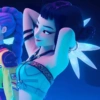 Kpop demon hunters 6