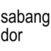 sabang dor