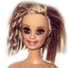 Barbie debochada 9