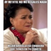 AY MIJITO, NO ME REGALES NADA MEJOR ARREGLA ESE CHIQUERO QUE TIENES EN TU CUARTO ador Memes.com