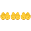 Emoji iphone jari 10