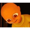 Baby yellow 16