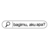 Obagimu, aku apa?