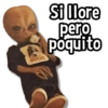 SUCC CA Si llore pero poquito