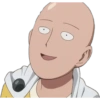 One Punch Man 6