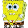 AKU MALU
