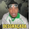 DESGRAÇADA