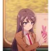 Metadinhas animes 9