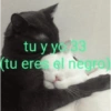 tu y yo 83 (tu eres el negro
