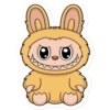 ᕱ⑅ᕱ LABUBU V2 ⊹₍ᐢᐢ₎ ᰔᩚ 11