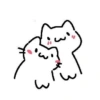 Dilo con michis love ᘏ 💗✨ ᘏ 6