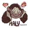 Malaysian Animals Sticker 5