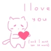 Dilo con michis love ᘏ 💗✨ ᘏ 25