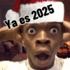 Feliz año nuevo 2025 15