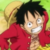 Luffy 16