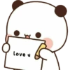 love u