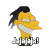 Jajajaja!