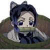 Anime demon slayer shinobu 21