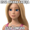 ESSE QUEBRA-CABEÇA ESTÁ CONFUSO