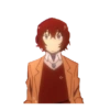 Bungo stray dogs 16