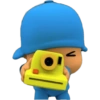 Pocoyo 7