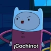X X ¡Cochino!