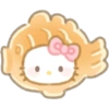 Hello Kitty  7