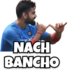 Virat Kohli 7