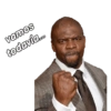 Terry Crews 💫✨ 13