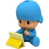 Pocoyo  6
